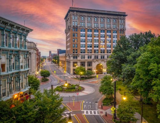 Oral Surgery Associates of the Southern Tier in Binghamton, NY